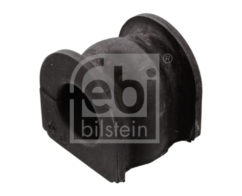 Mounting, stabiliser bar